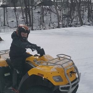 Meet your Posher, Joshua